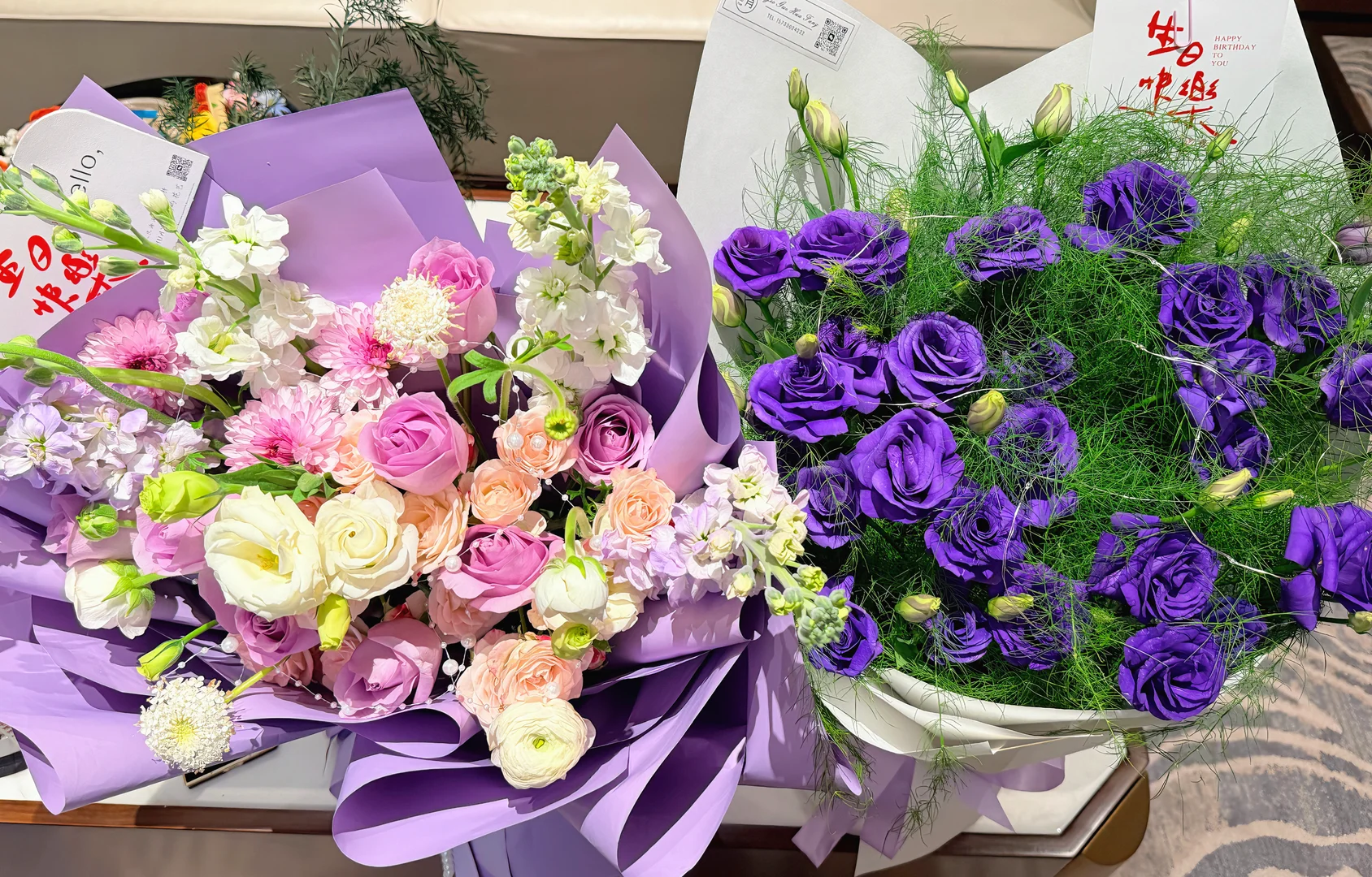 假期遇到初雪 当了两天幸福小孩