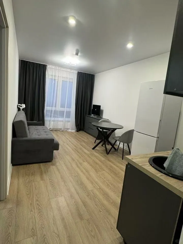 7.5w，1号线精装一室一厅