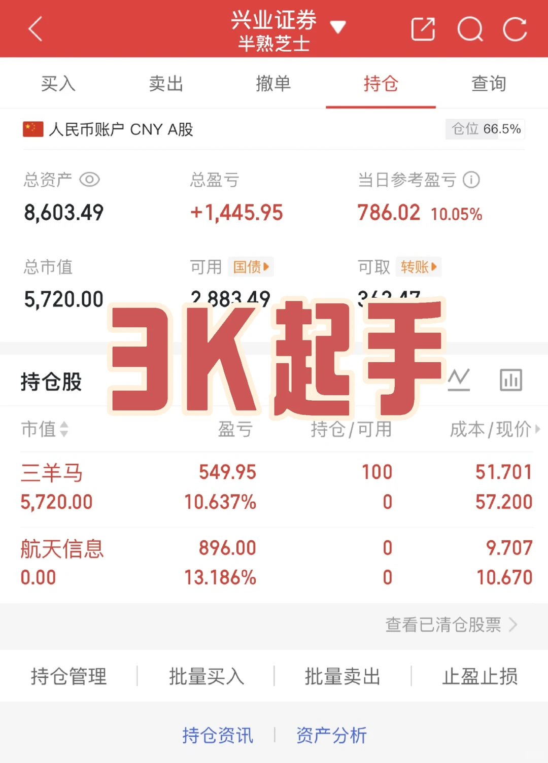 大学生勇闯大A（day13）