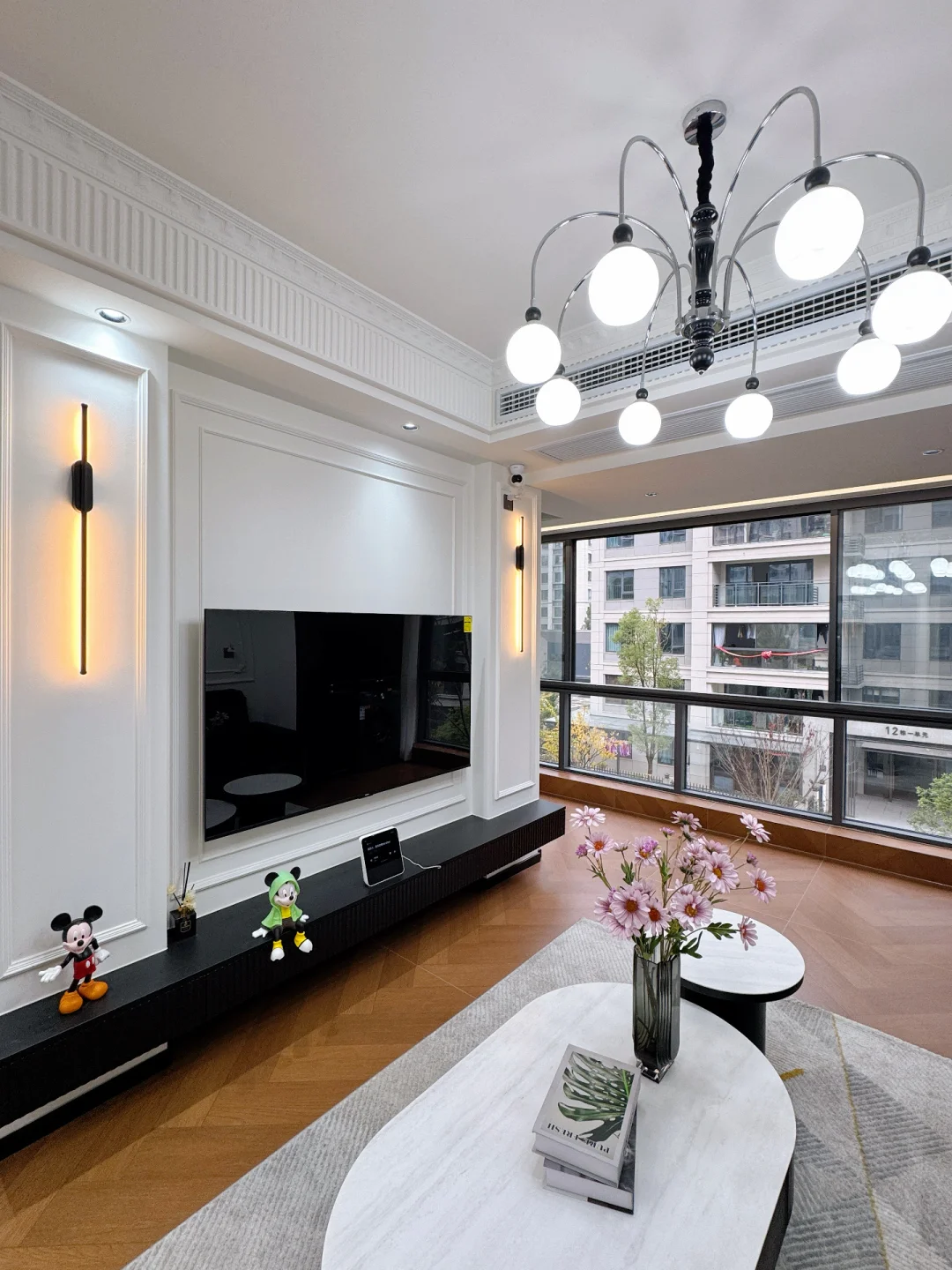 璧山🩵💕捡漏、高层价格买豪华精装洋房！！！