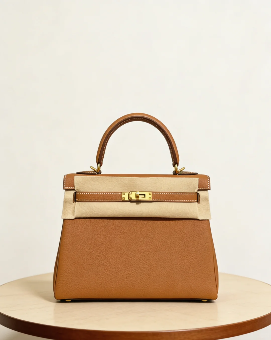 K25金棕金扣，品相好好，行情美丽