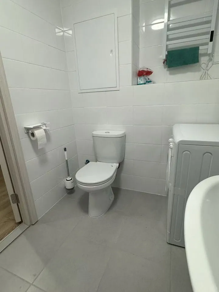 7.5w，1号线精装一室一厅