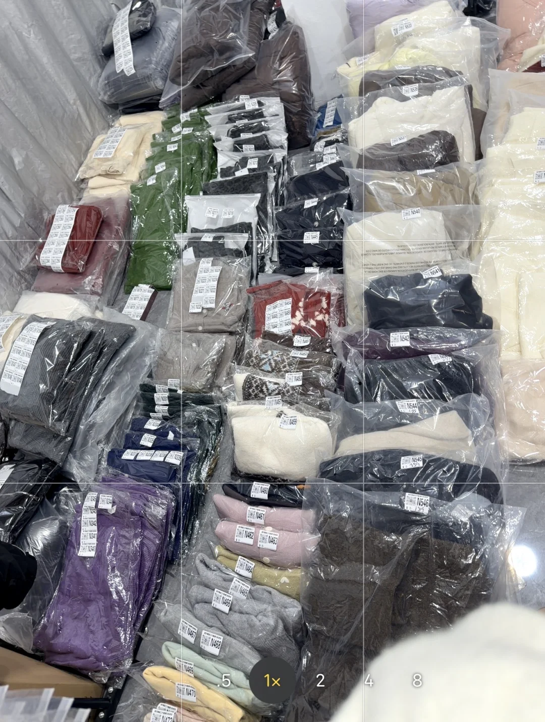 扣号直播间也太好做了吧❗️