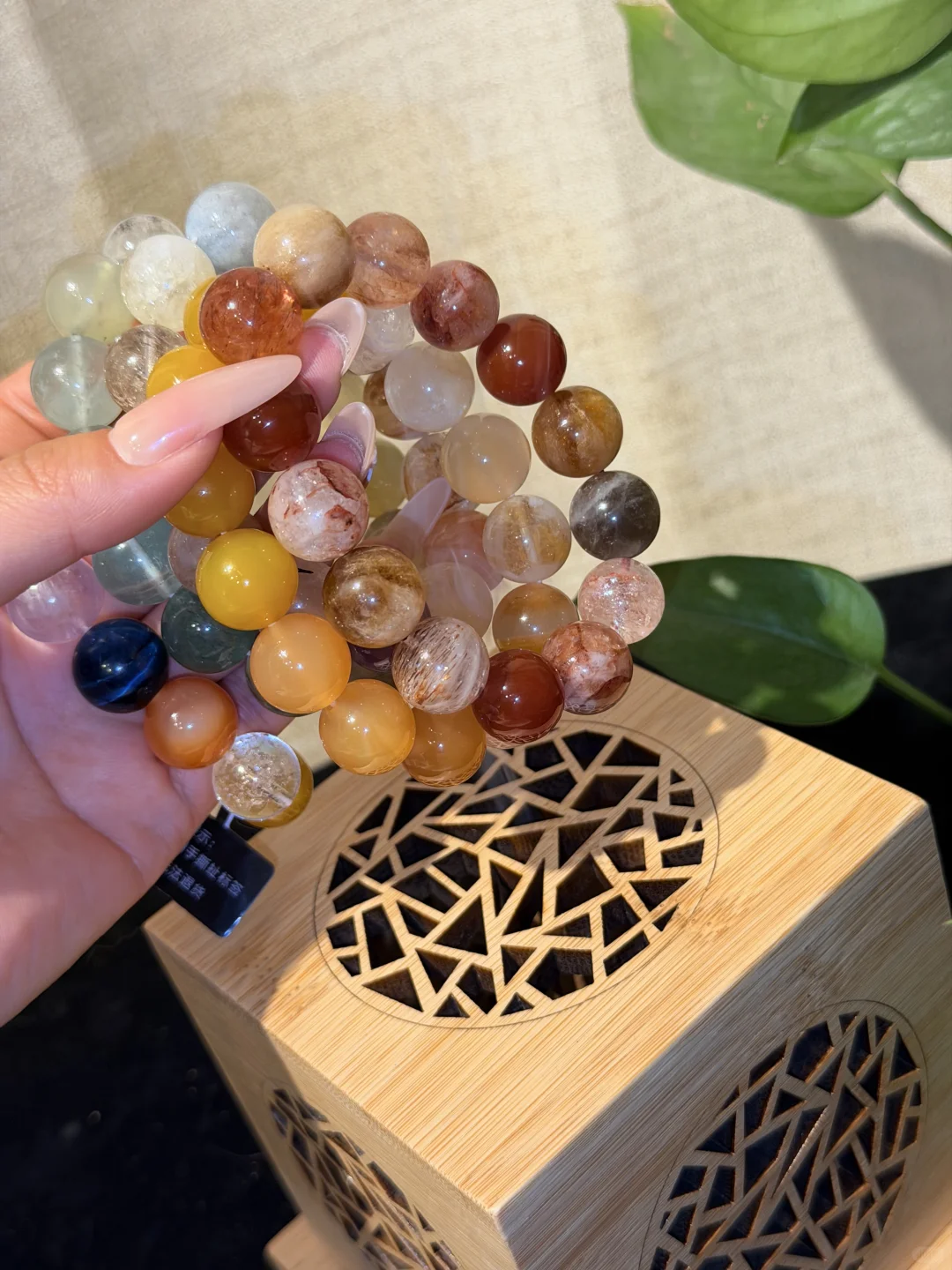 原💰269，清💰99，没办法补单…