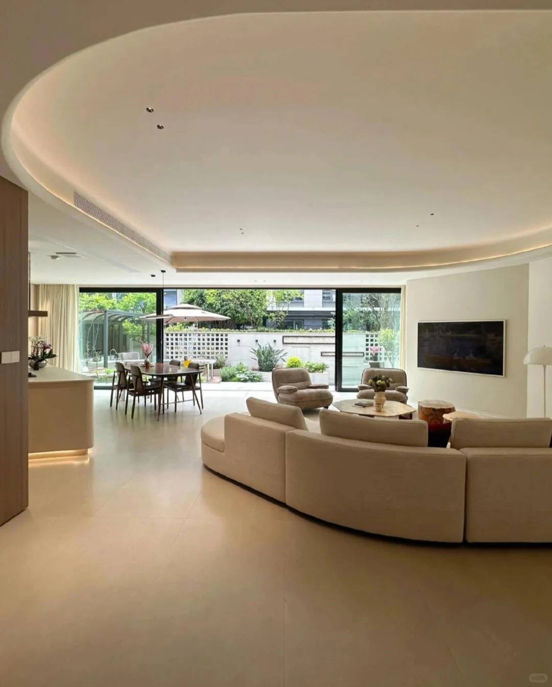 锦江区！花园小别墅 （原500万）现在285万