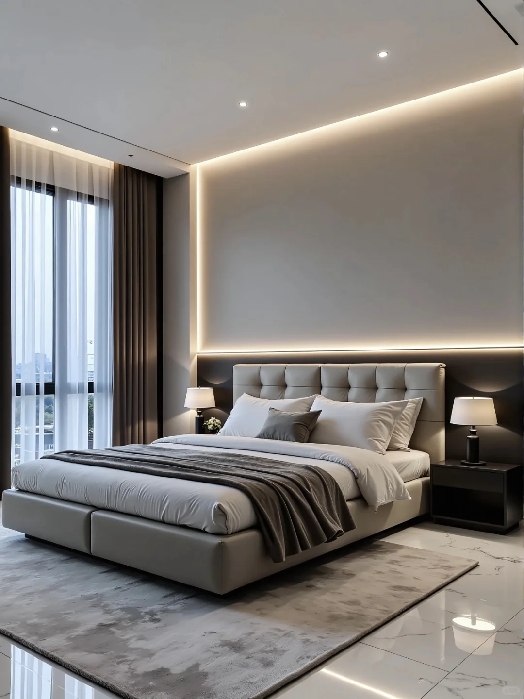 汉阳二环真四代~125w拿下109平四室！