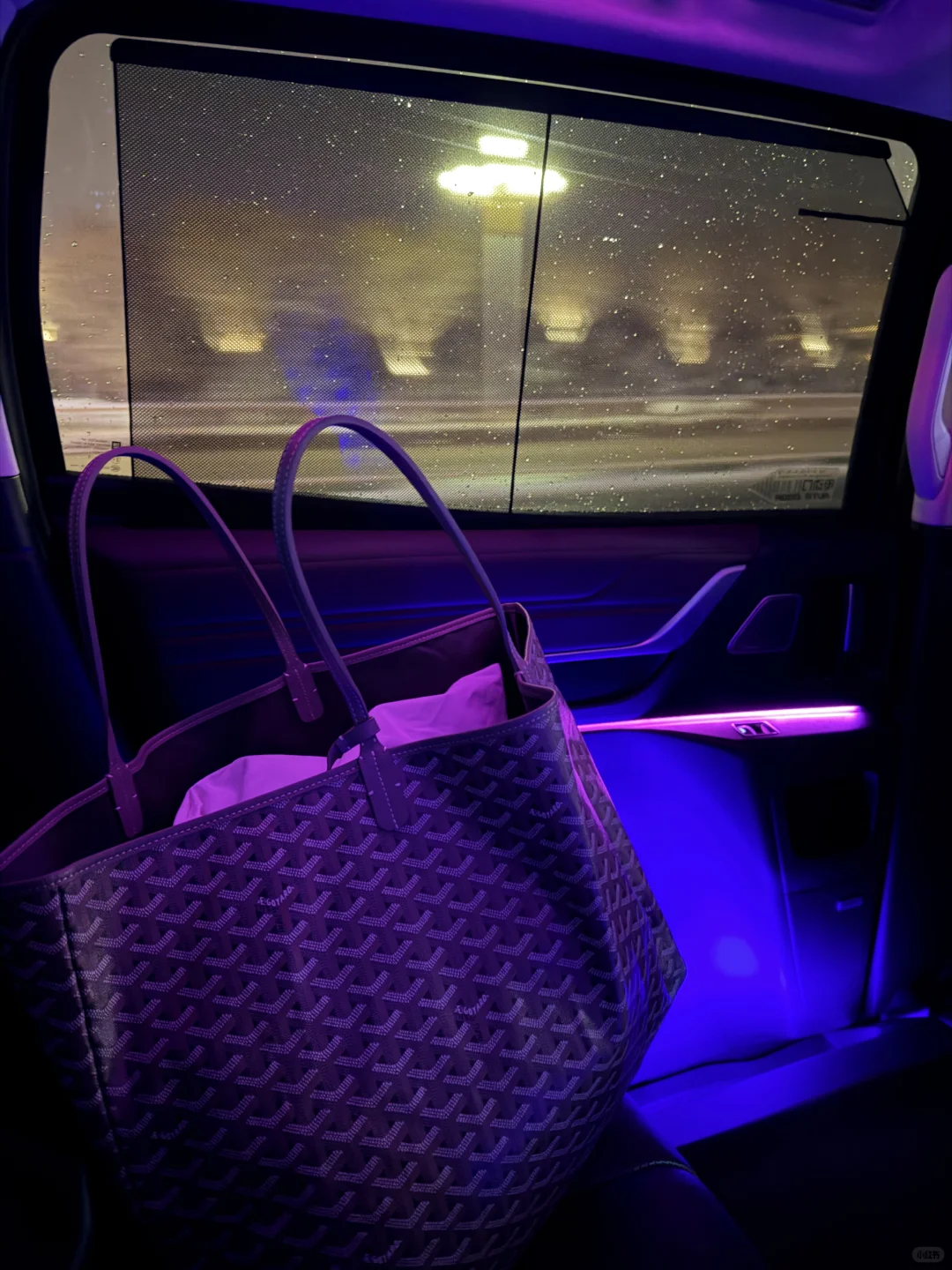 假期遇到初雪 当了两天幸福小孩