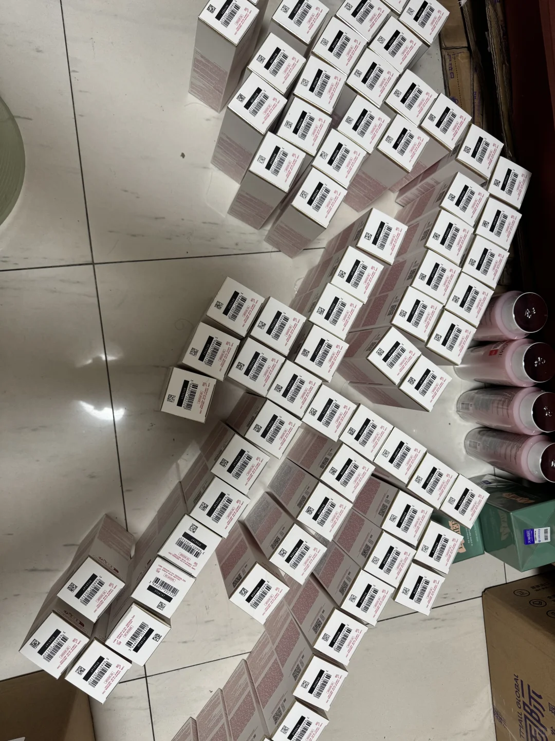 12月17日美妆行情