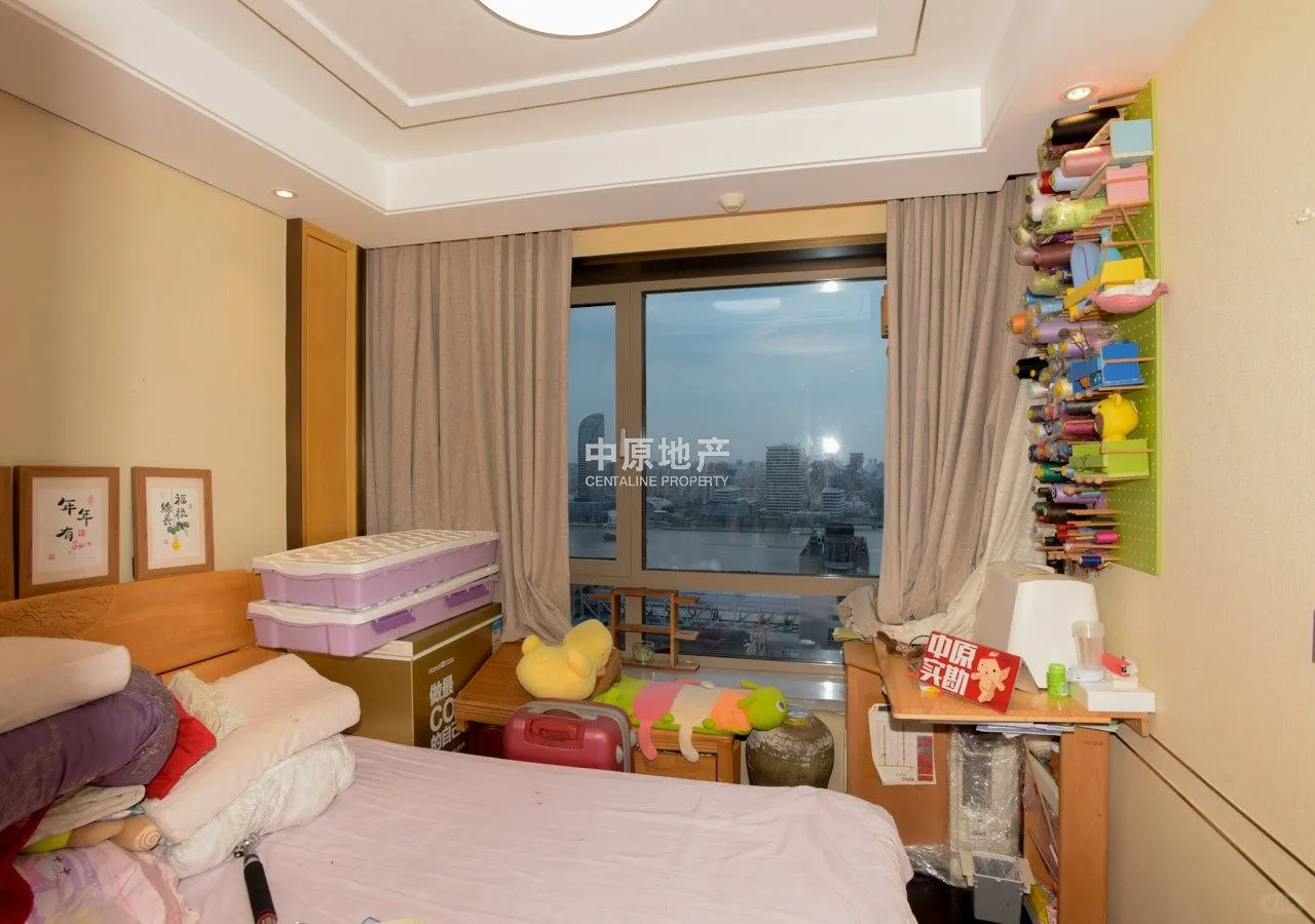 万科翡翠滨江诚意出租！价格已经下调浦东