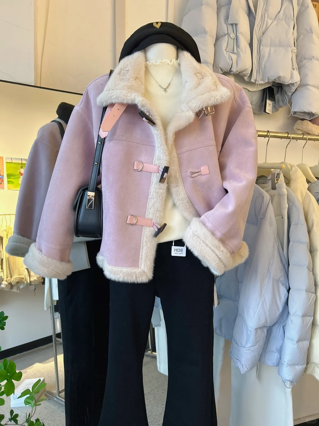 实体店卖衣服卖这个价格还会有人买吗？