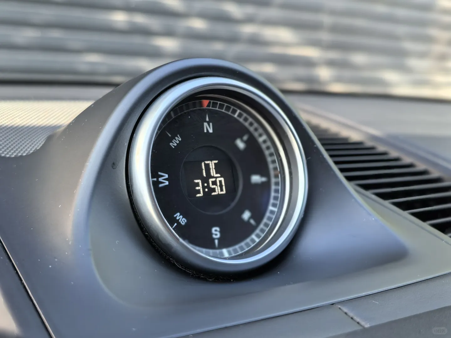 保时捷Macan S价格24都不用！！