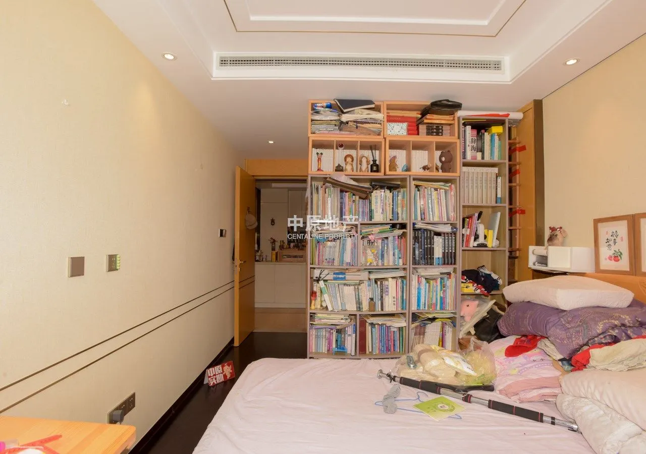 万科翡翠滨江诚意出租！价格已经下调浦东