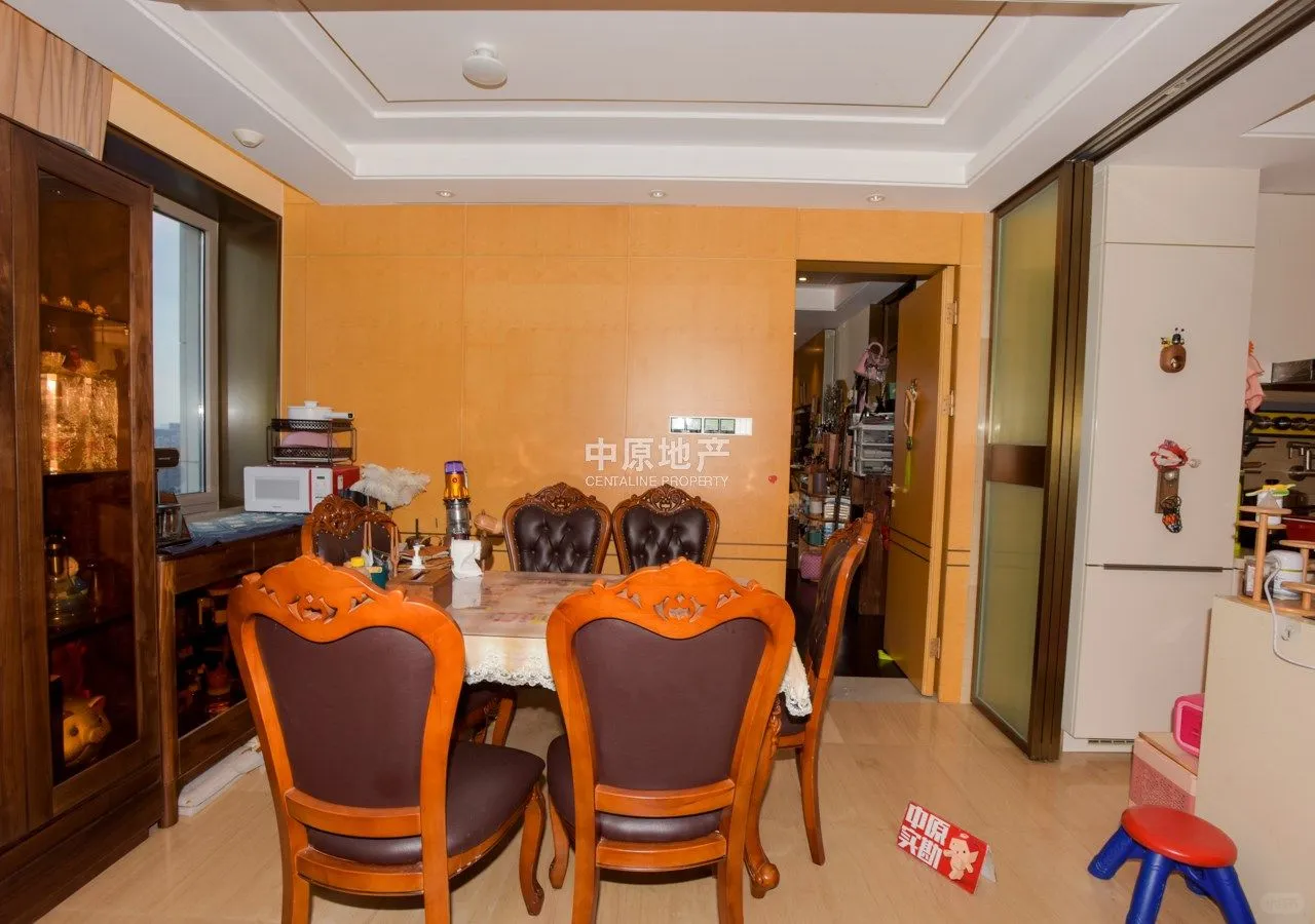 万科翡翠滨江诚意出租！价格已经下调浦东