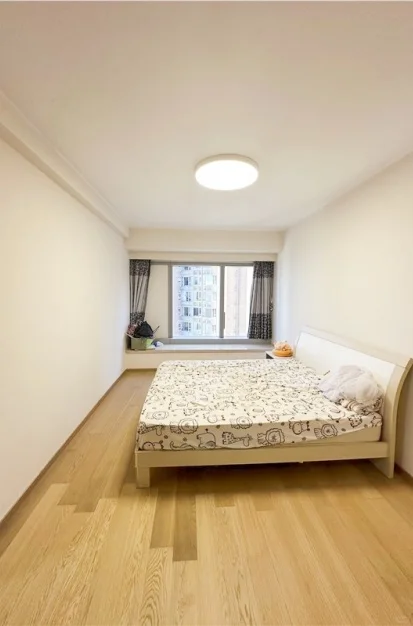 【君悅灣】高層🌊這個價格太香了！