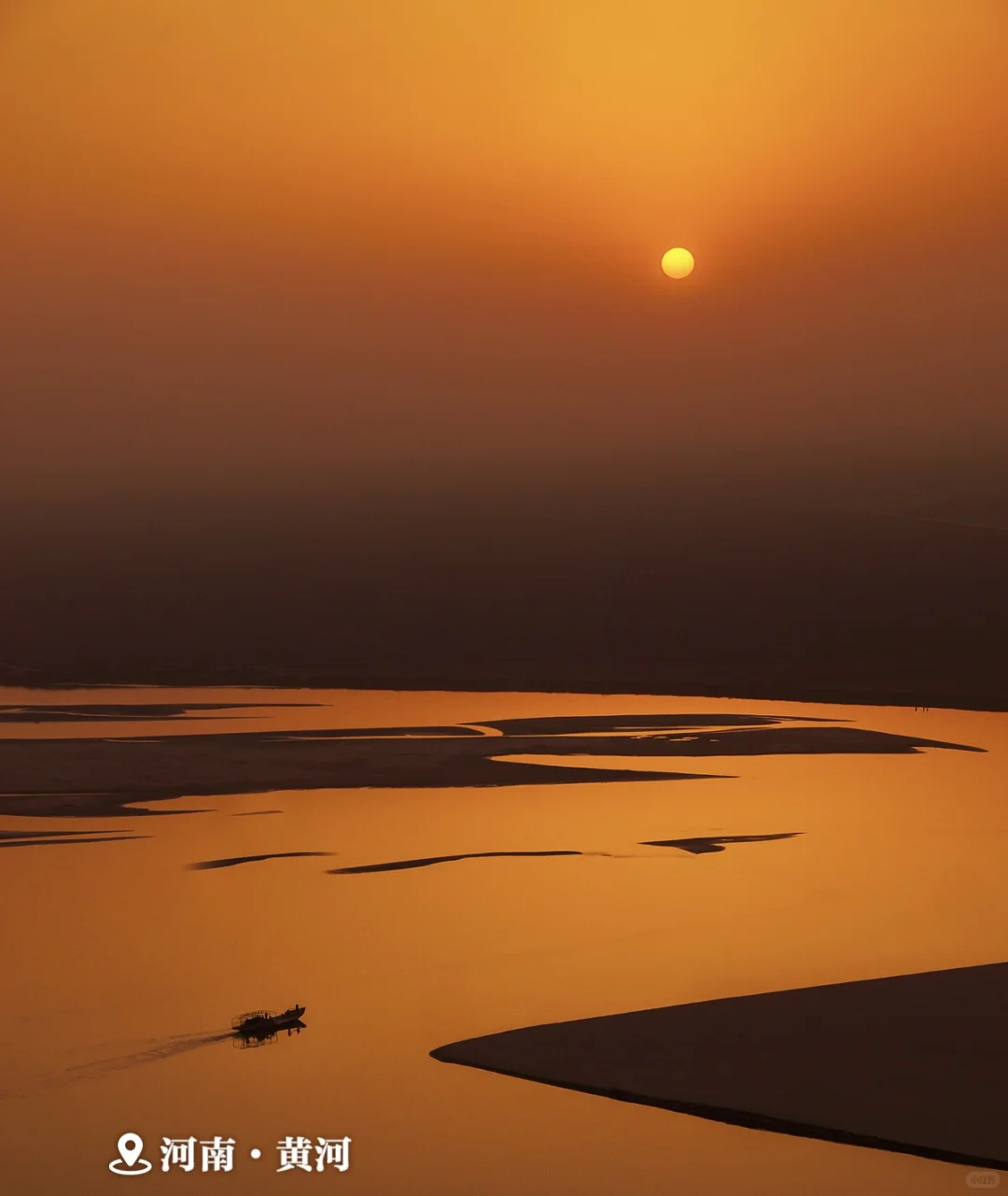 观浪而非驭浪✅