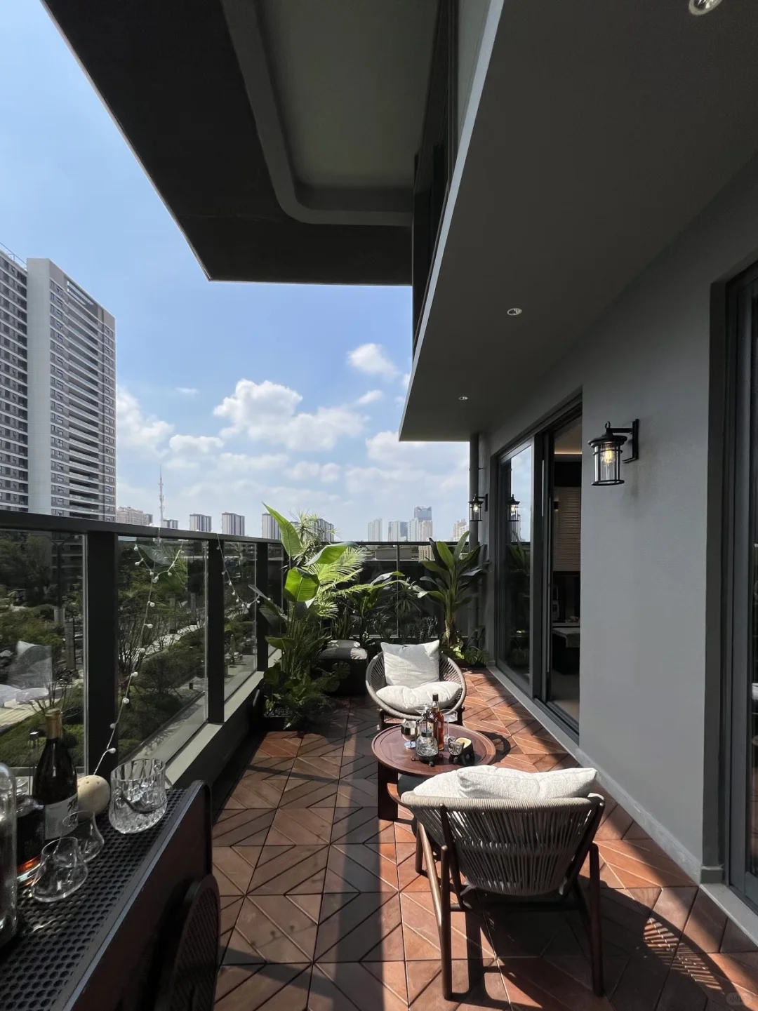 汉阳二环真四代~125w拿下109平四室！