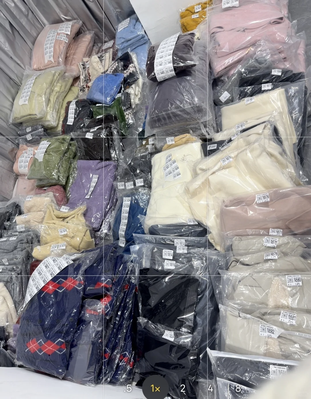 扣号直播间也太好做了吧❗️