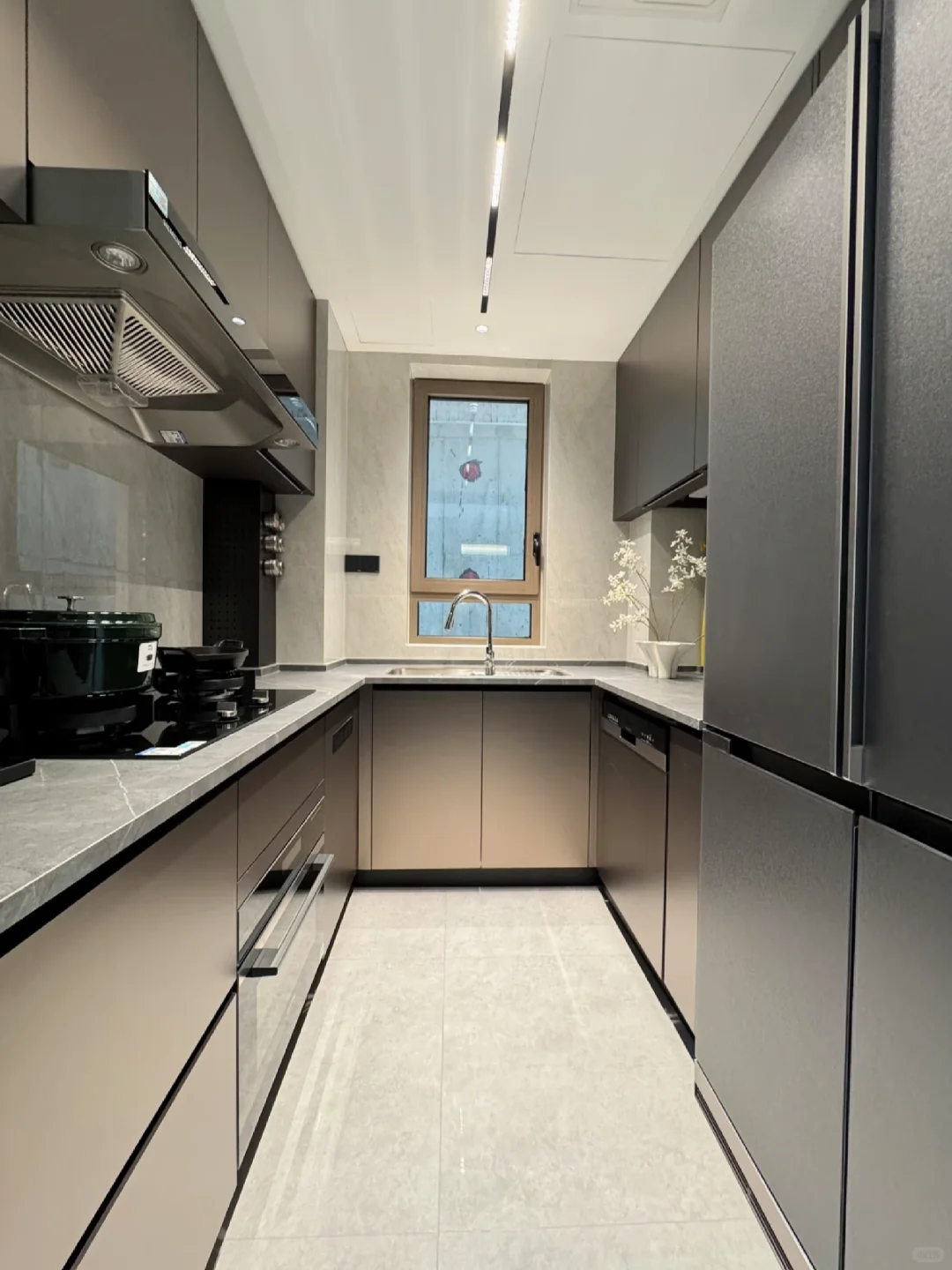 北京南四环📍去年700 今年520买大三居新