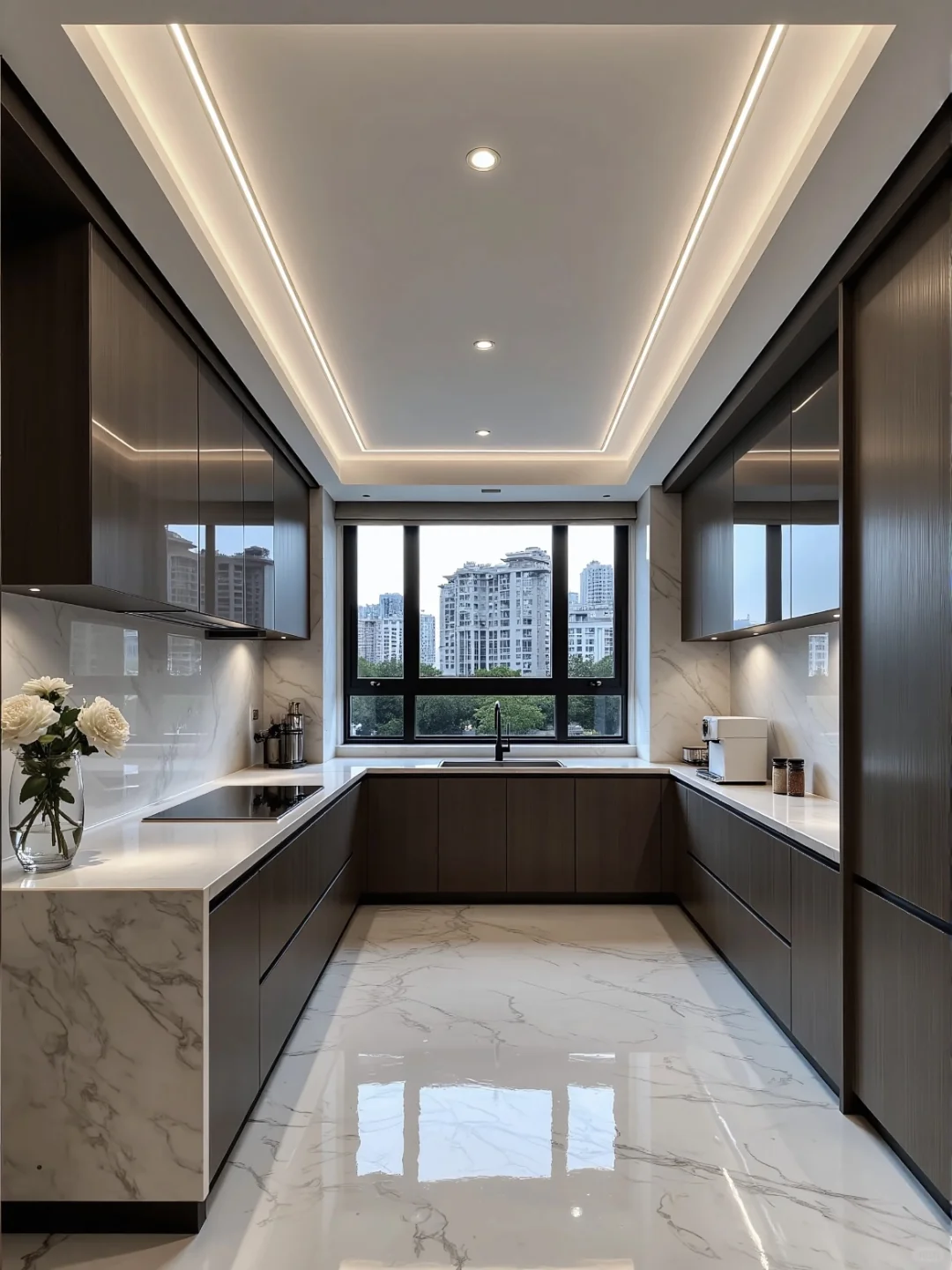 汉阳二环真四代~125w拿下109平四室！