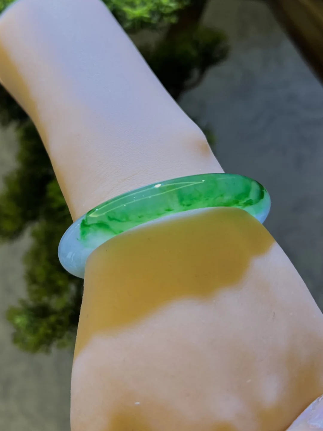 小圈口小价格，今晚来直播间看实物😜