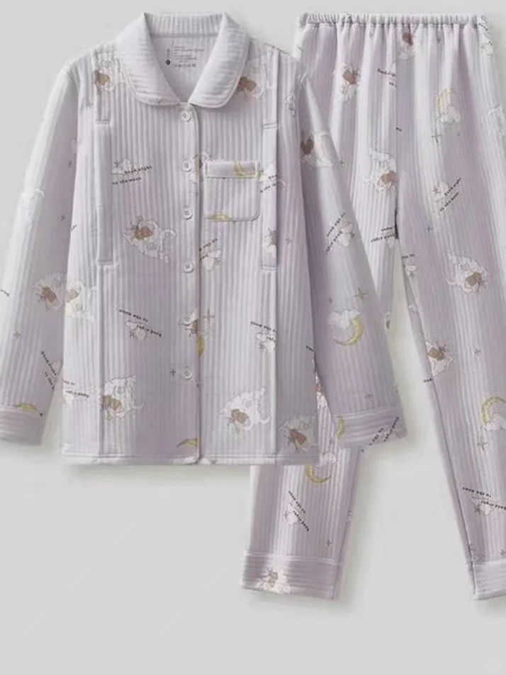 月子服囤多少合适？生过才懂的备货干货