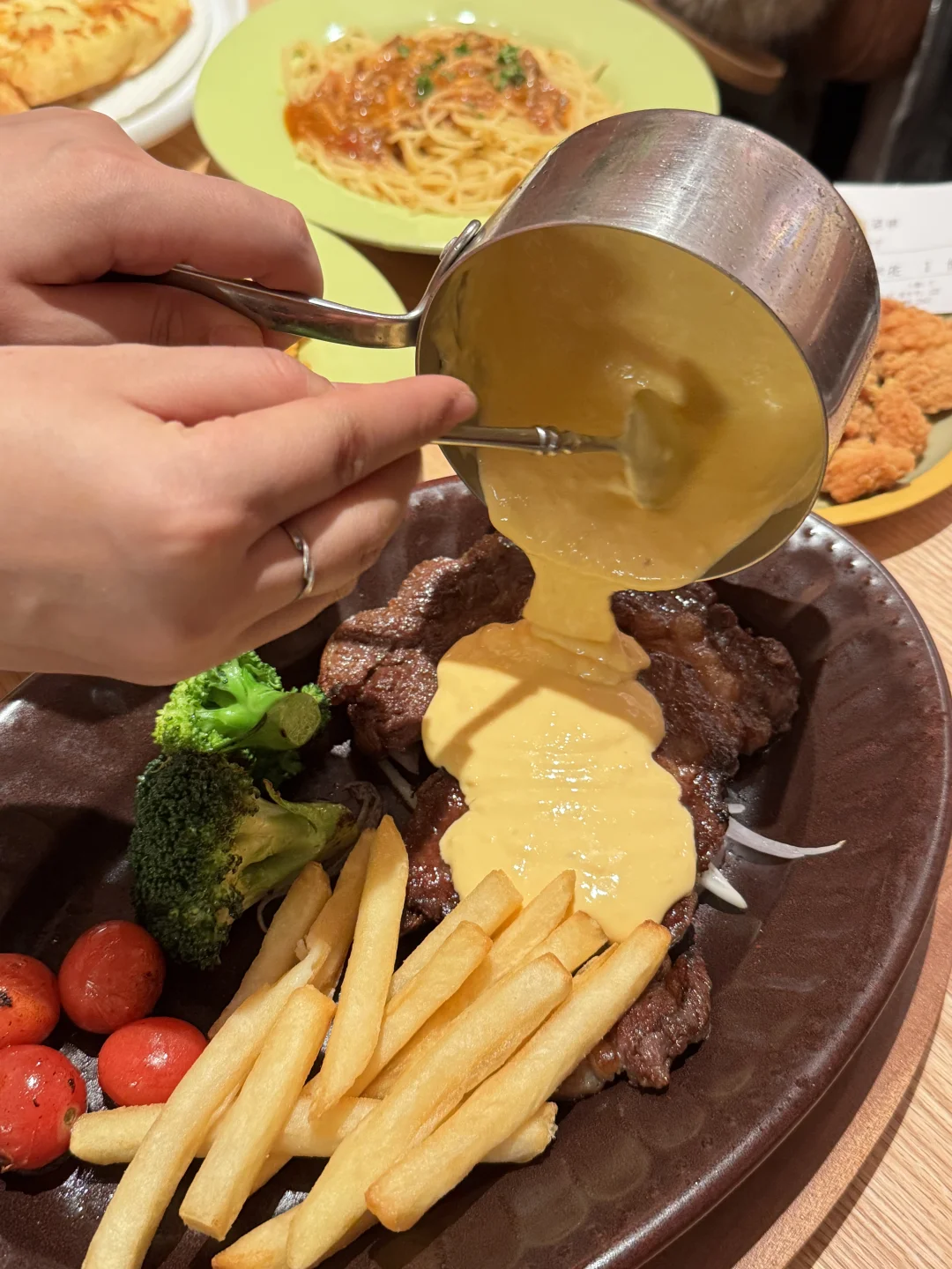 邯郸！！！这物价真感人😭9r起。。。