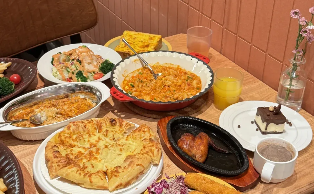 邯郸！！！这物价真感人😭9r起。。。