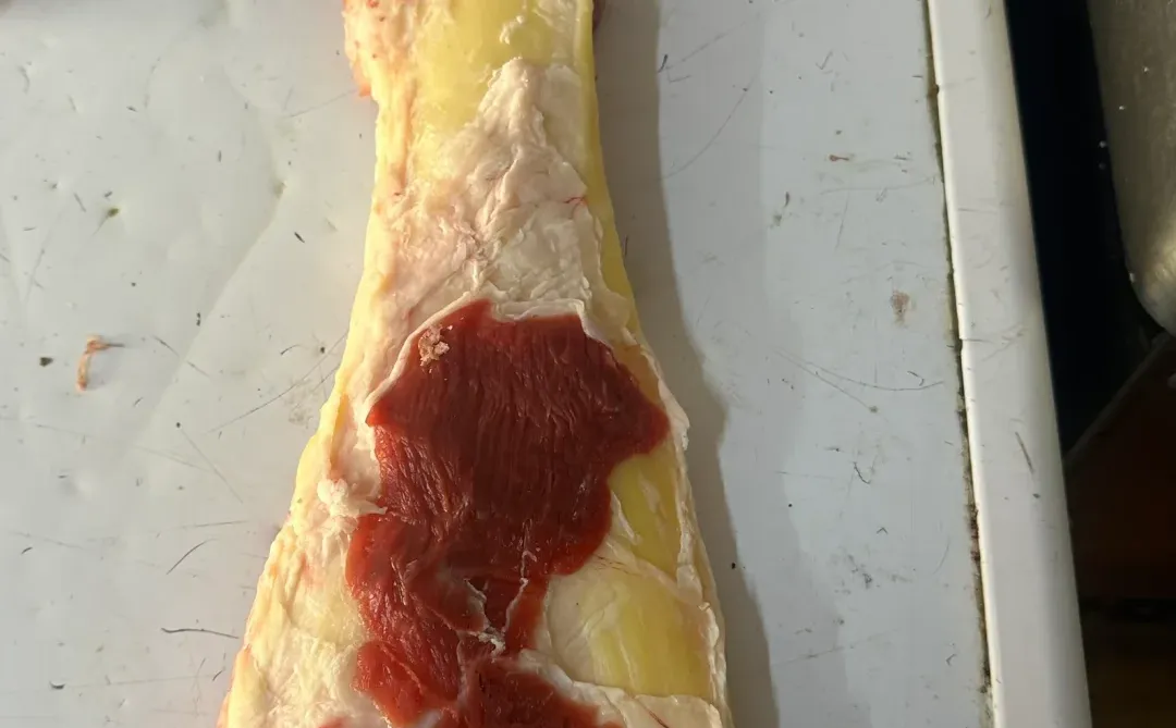 牛杂不用礼貌问价我明码标价！