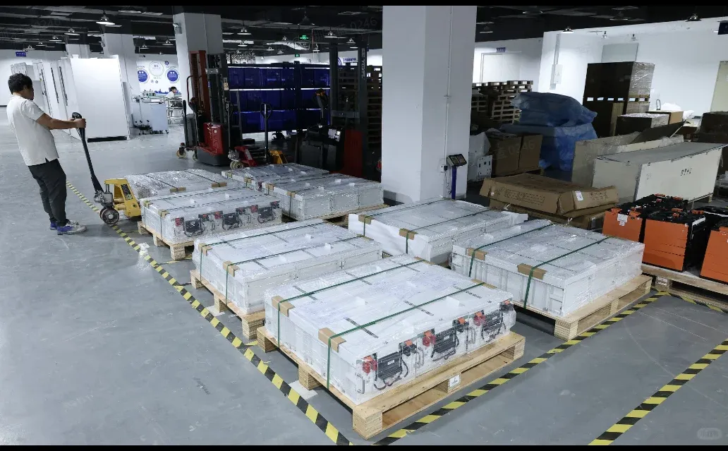 我在储能行业挣扎，欢迎为难我！