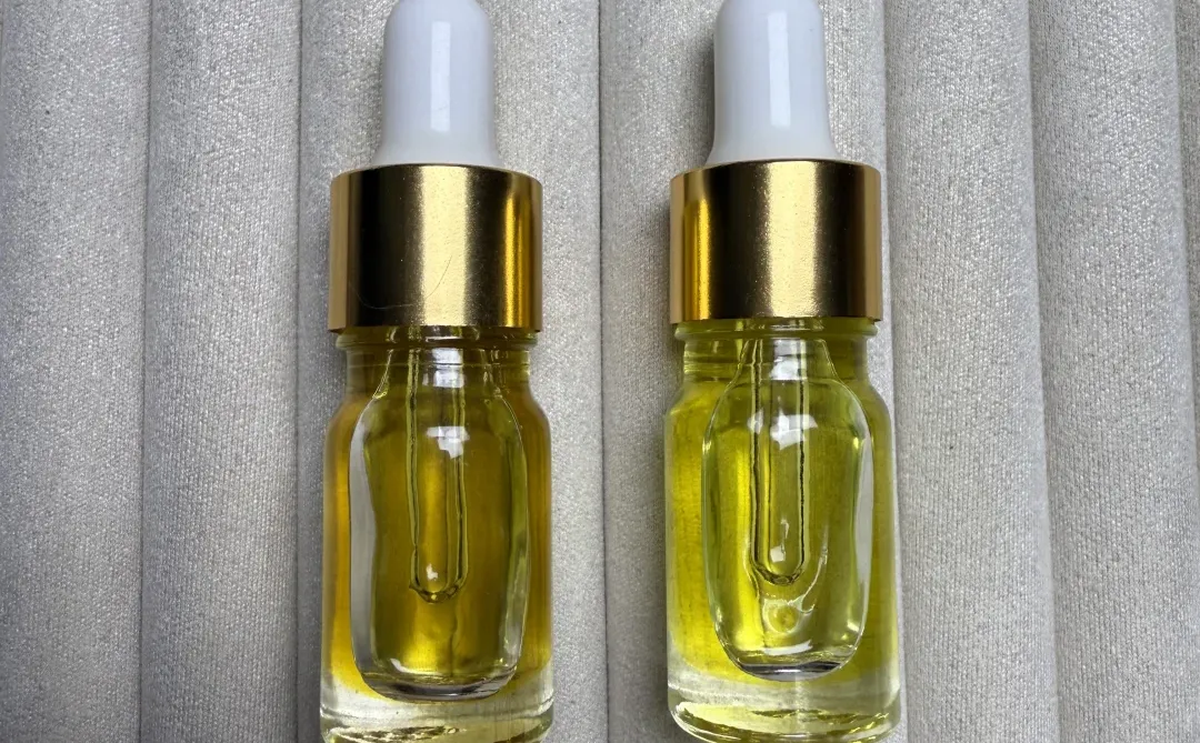 商家如何靠精油实现月入十几w？