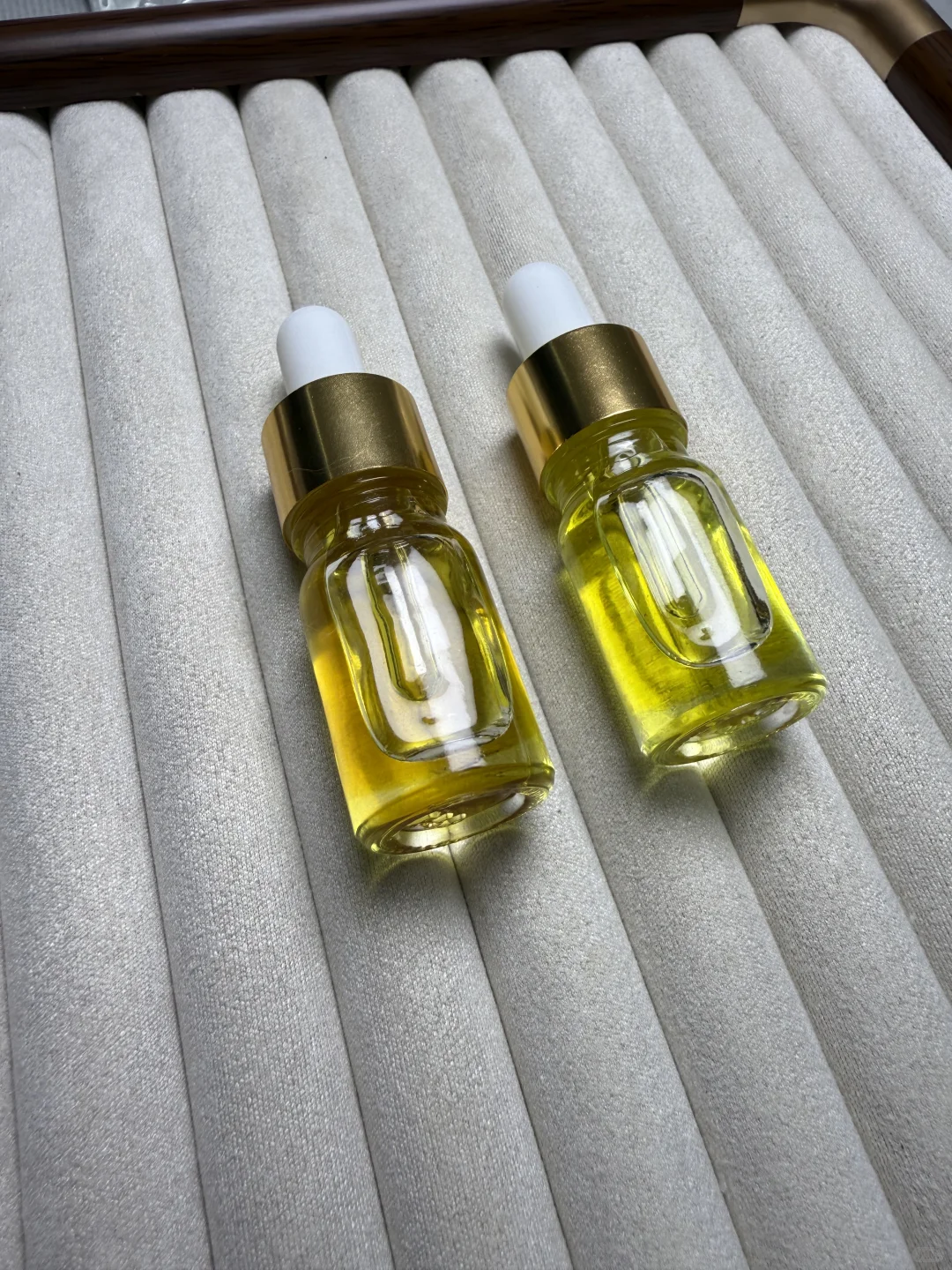 商家如何靠精油实现月入十几w？