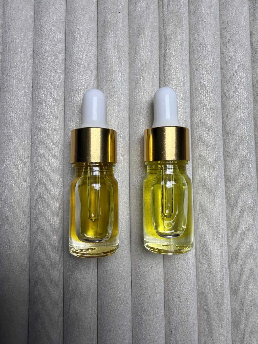 商家如何靠精油实现月入十几w？