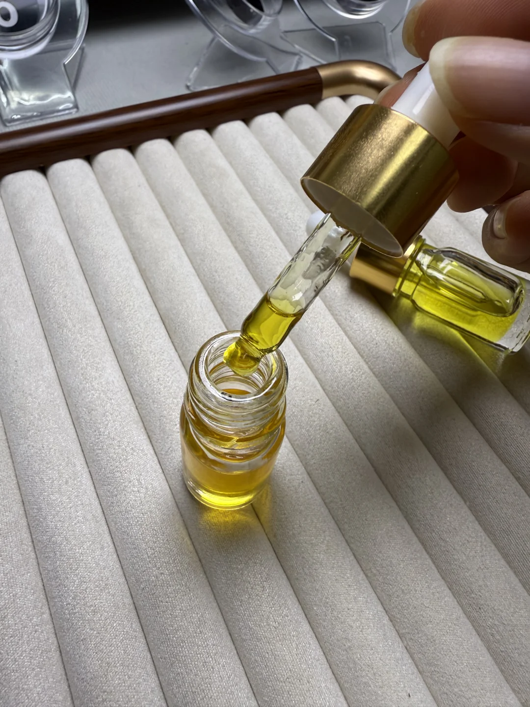 商家如何靠精油实现月入十几w？