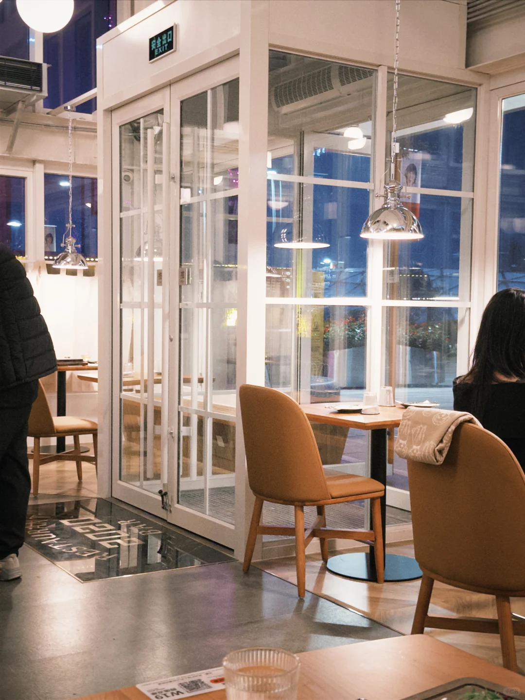 新开的店，拍照光好棒！