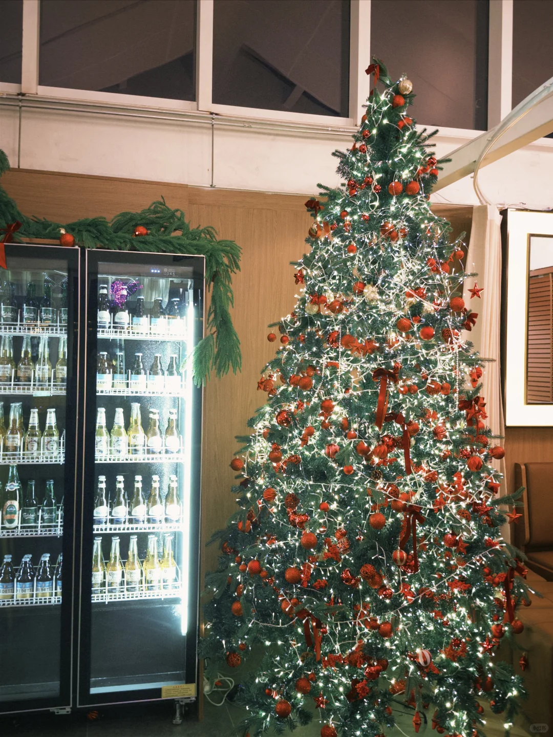 新开的店，拍照光好棒！