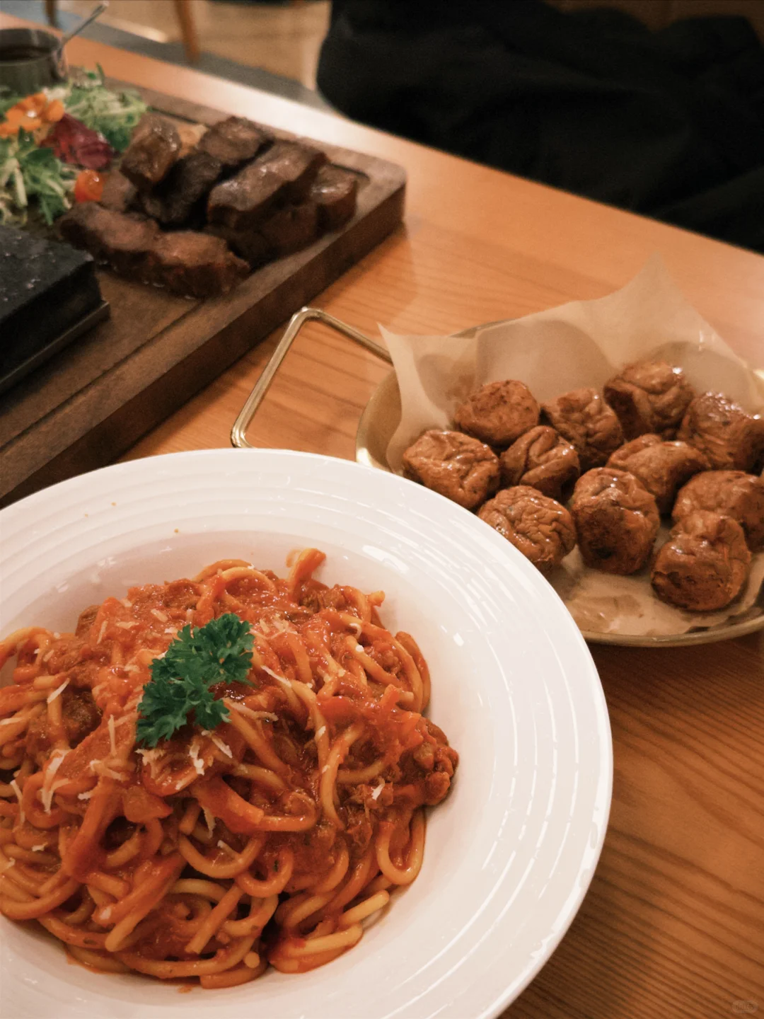 新开的店，拍照光好棒！