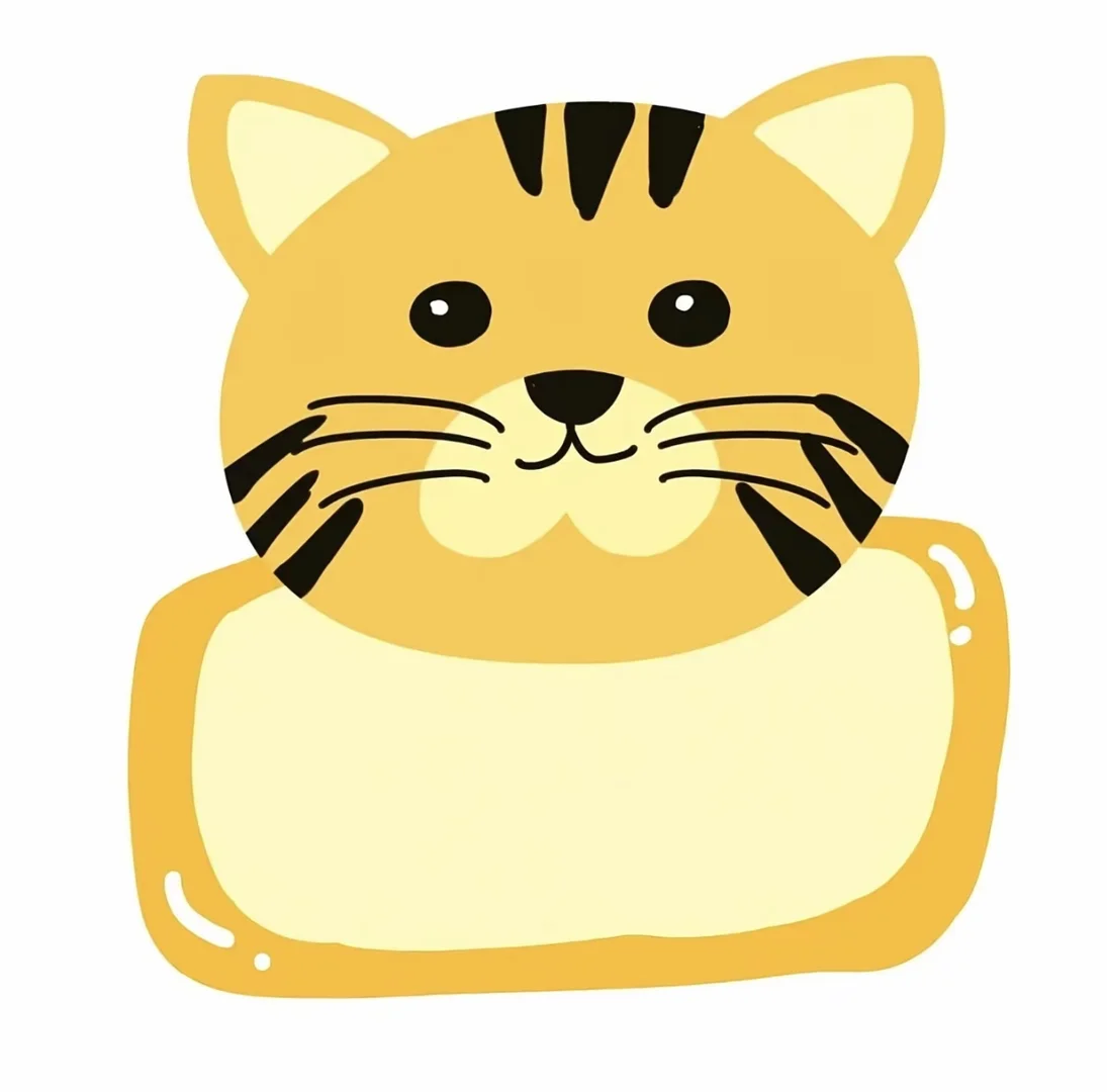 幼儿园可爱价格标签🏷️