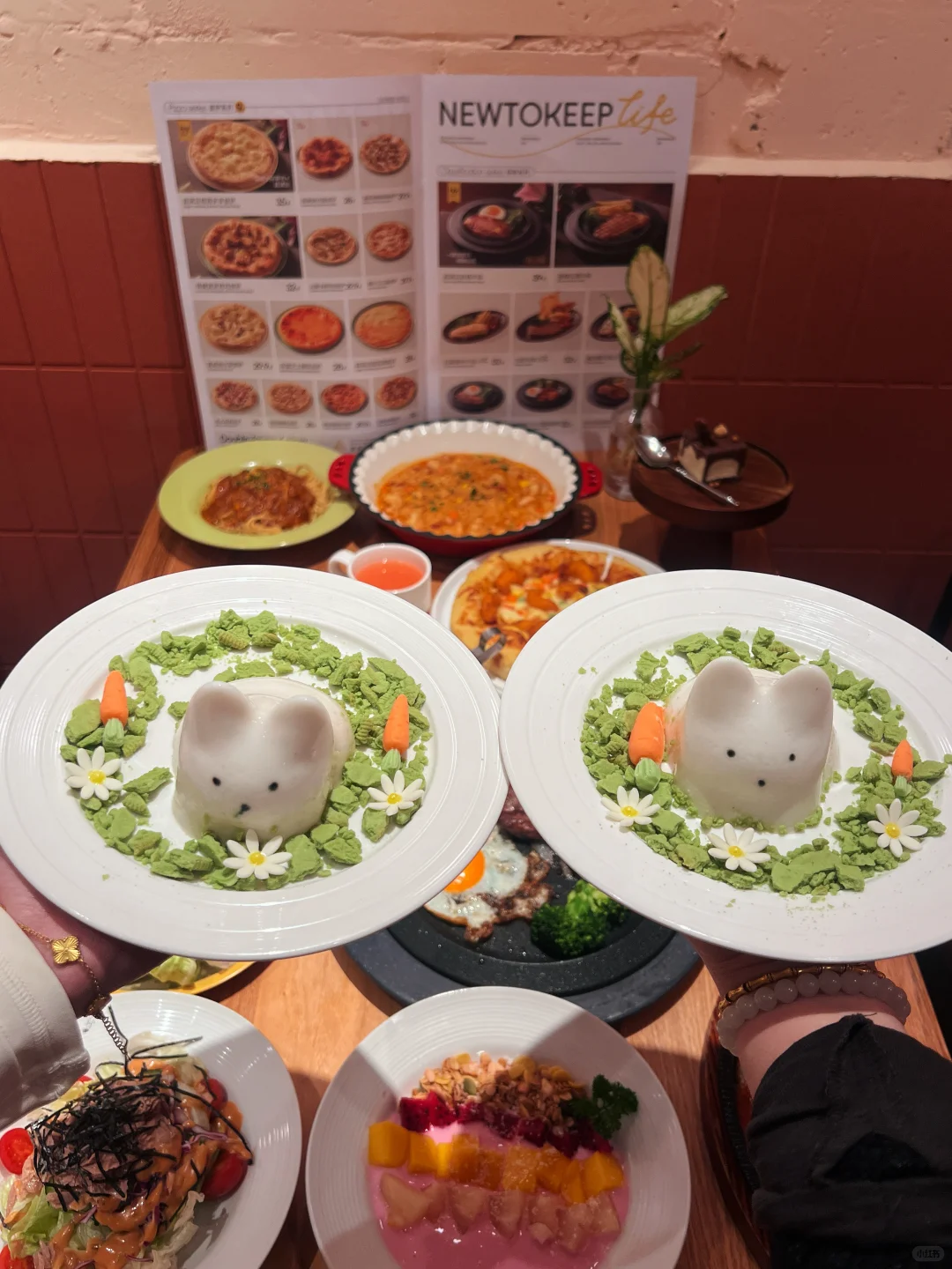 邯郸意餐性价比之王！9元起实现西餐自由🍝