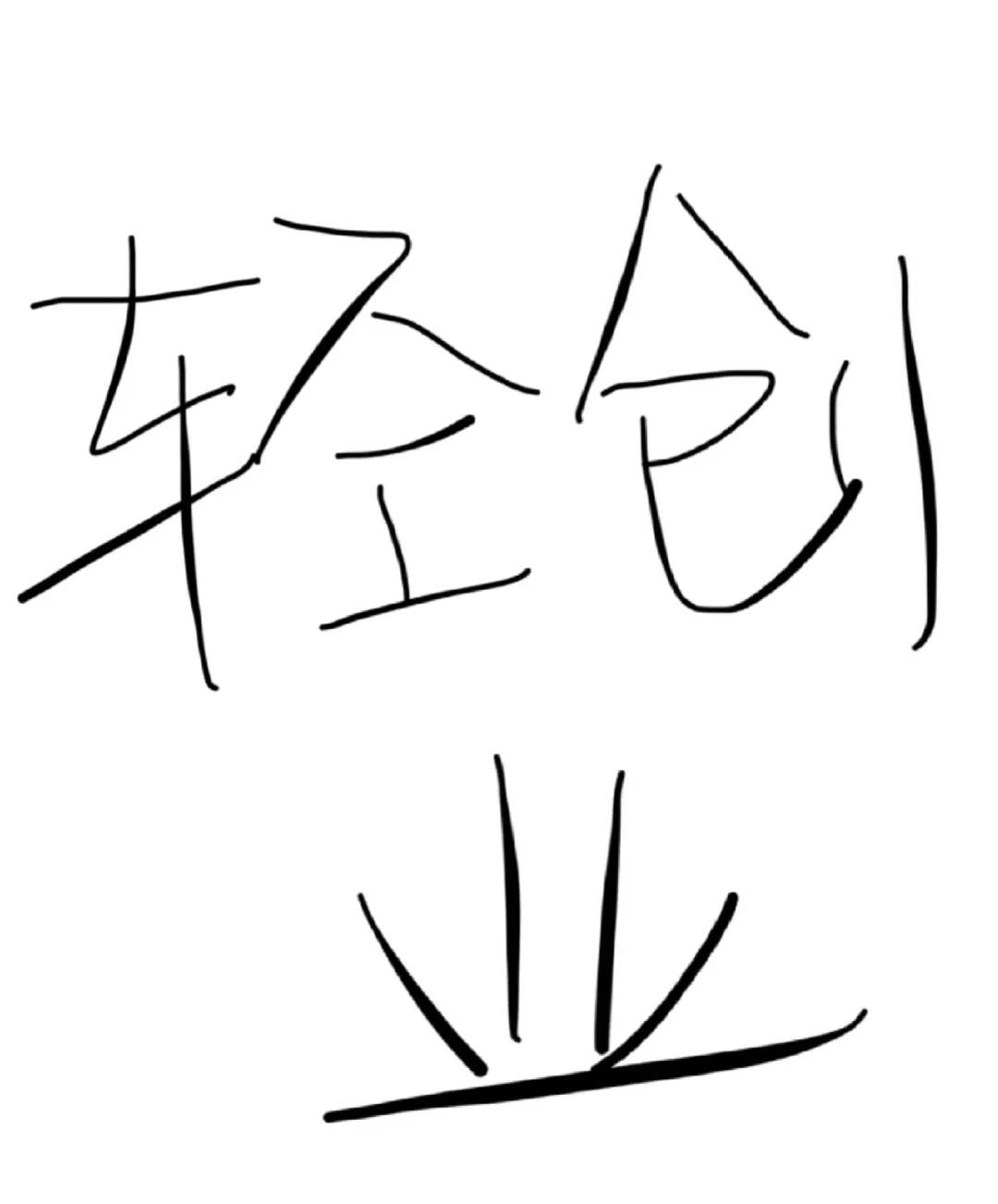 日子越熬越绝望轻创业求带哪怕慢一点🙏