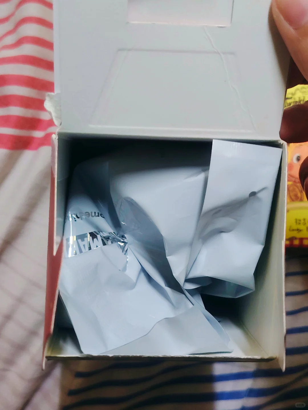 🇲🇾kl出招吉布丁Twinkle系列