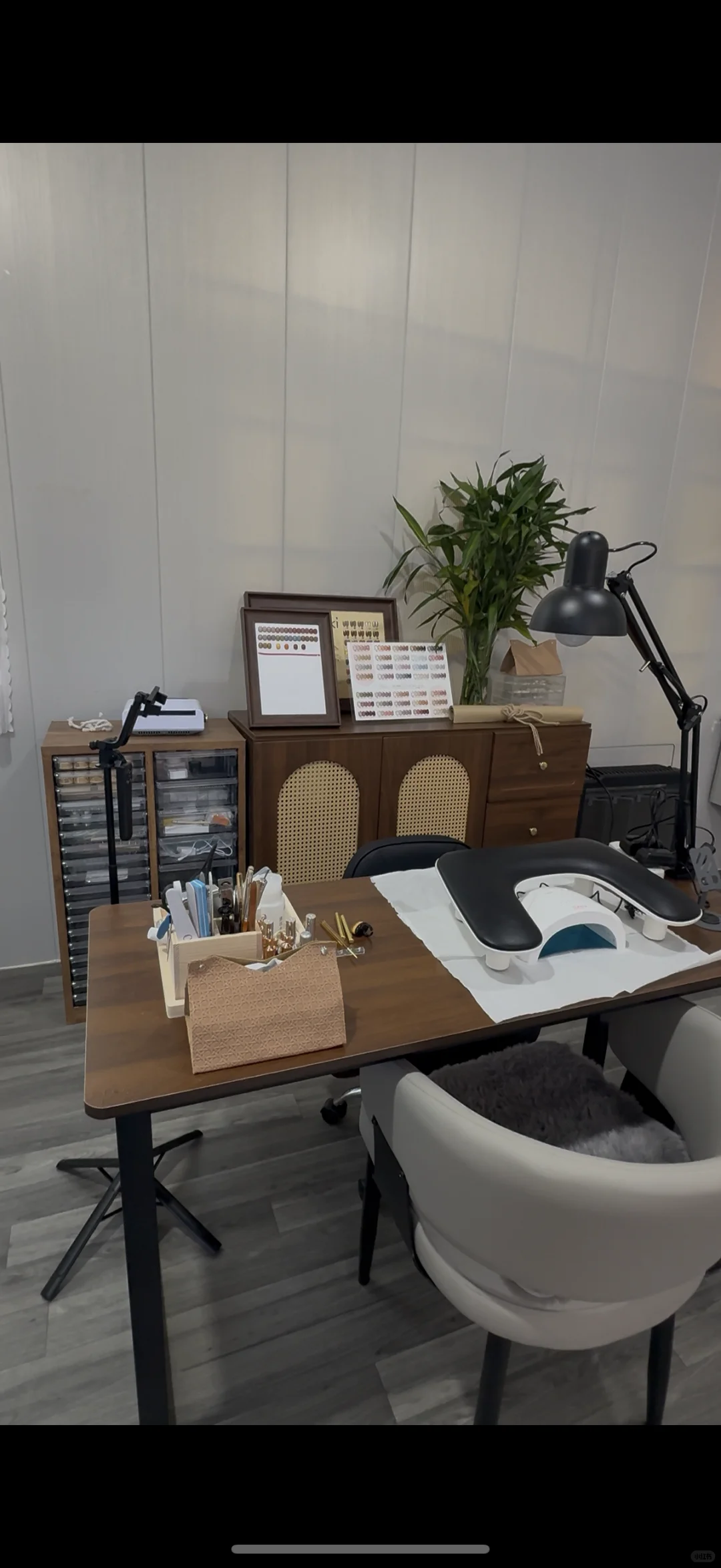 运城美甲.手绘价目表