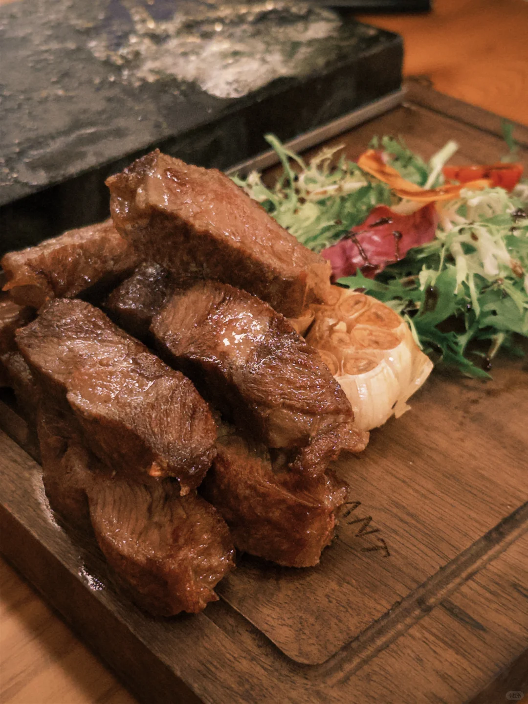 新开的店，拍照光好棒！