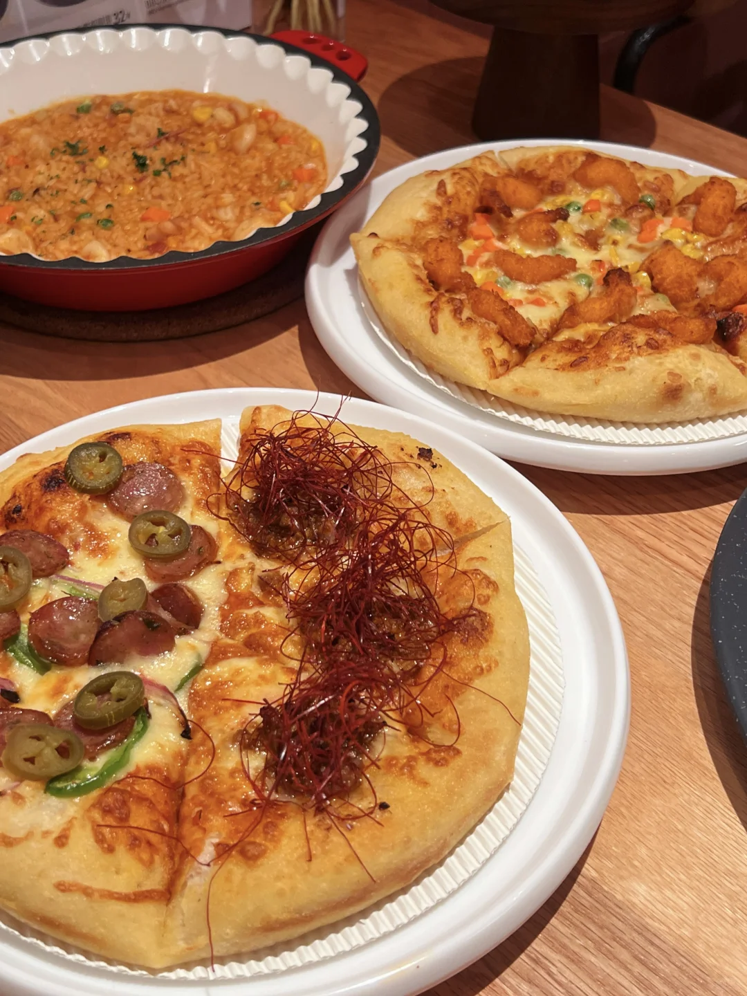 邯郸意餐性价比之王！9元起实现西餐自由🍝