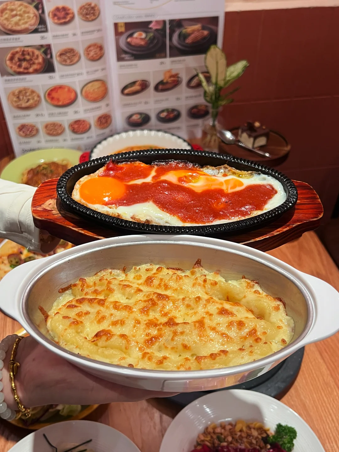 邯郸意餐性价比之王！9元起实现西餐自由🍝