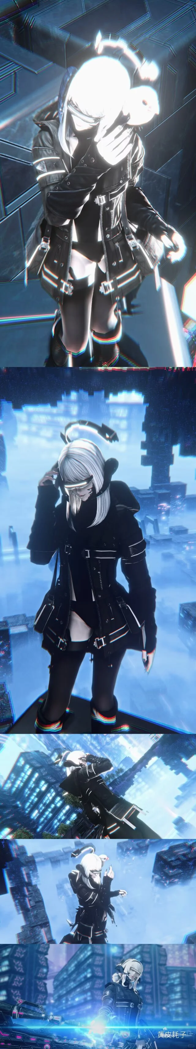 【ff14】招募来新摄影啦！