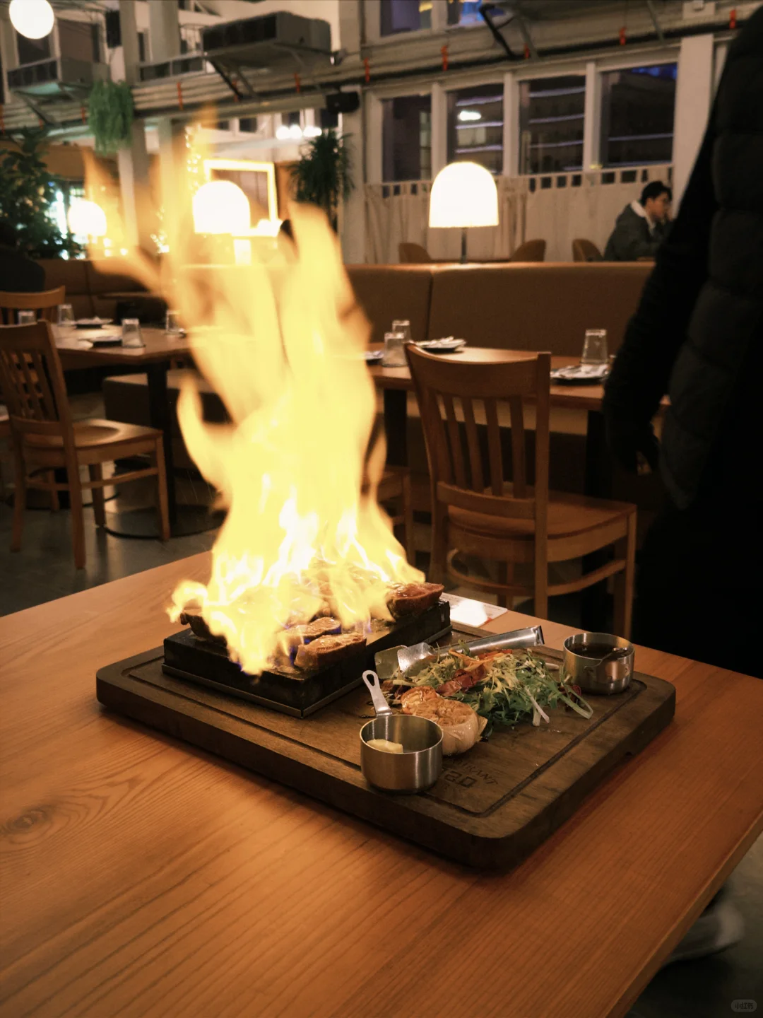 新开的店，拍照光好棒！