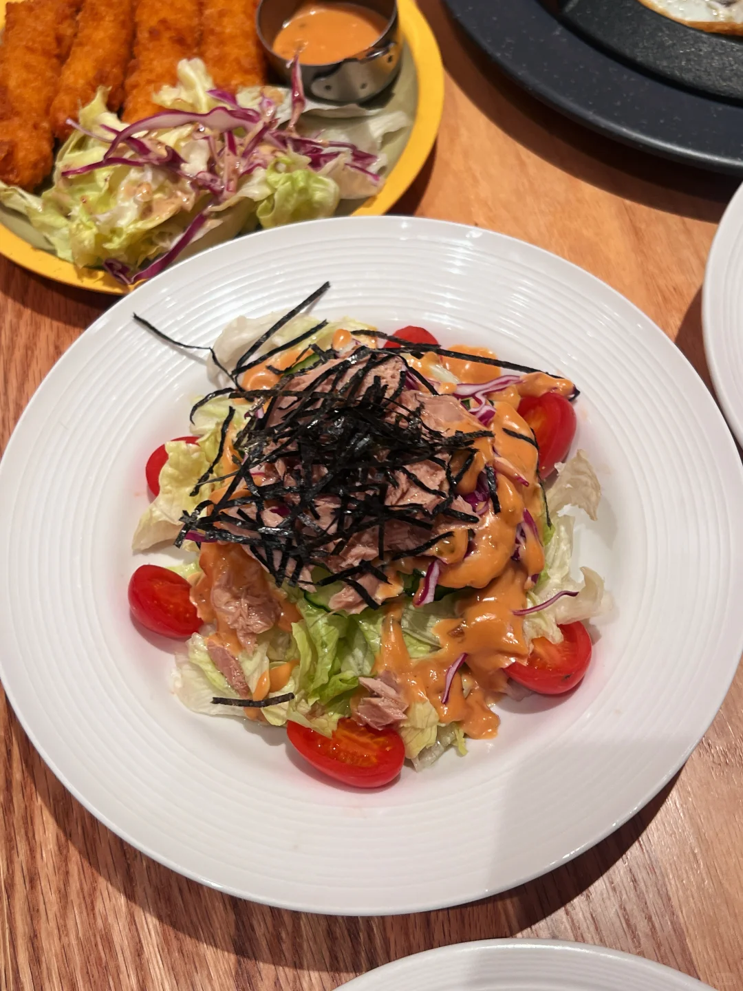 邯郸意餐性价比之王！9元起实现西餐自由🍝