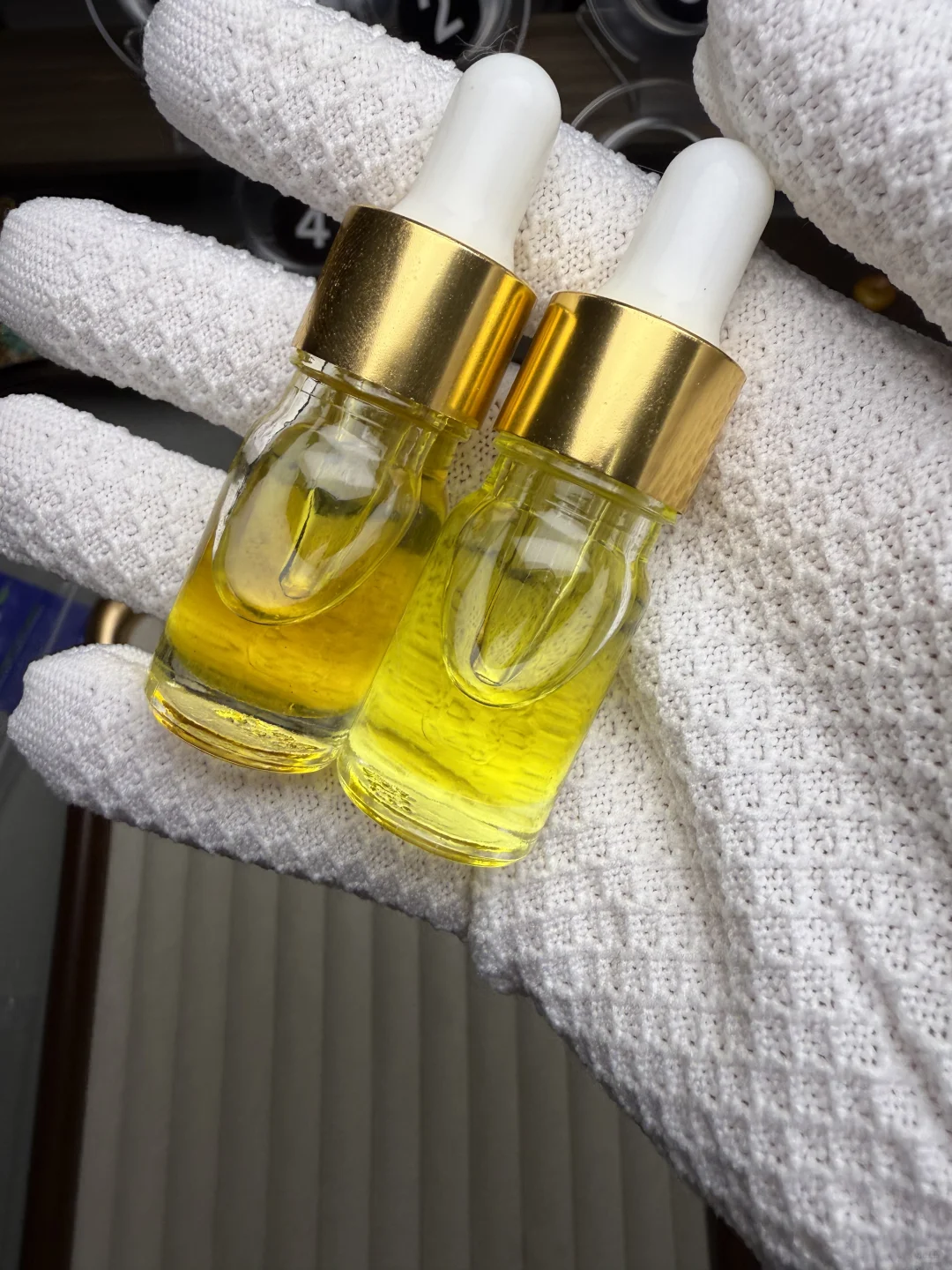 商家如何靠精油实现月入十几w？