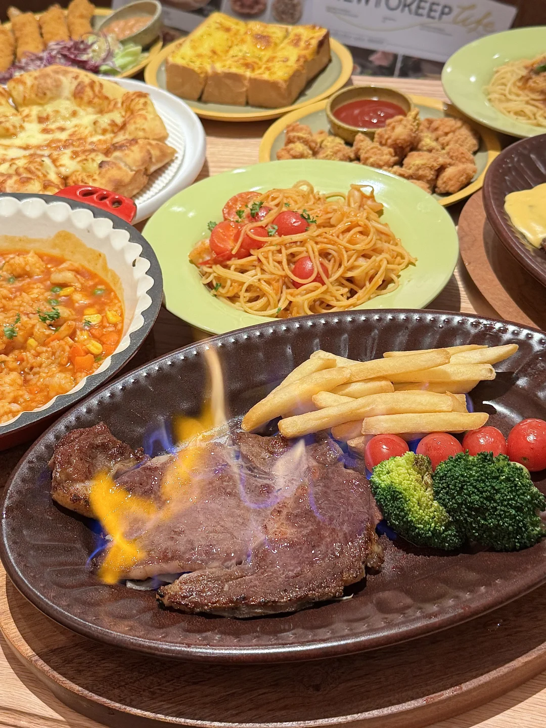 邯郸！！！这物价真感人😭9r起。。。