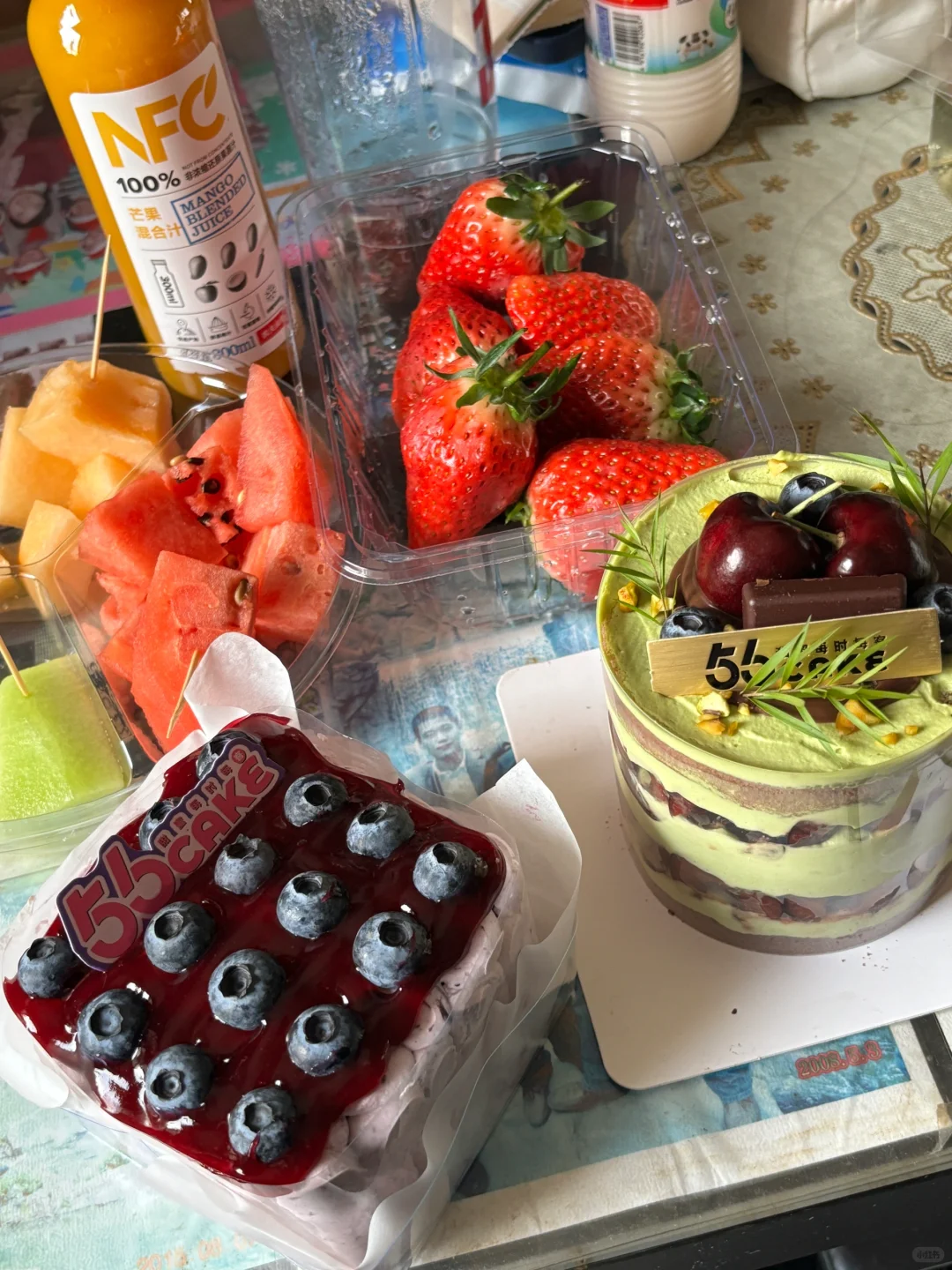 呜呜🥹邯郸这家店啥时候开到洛阳呀！